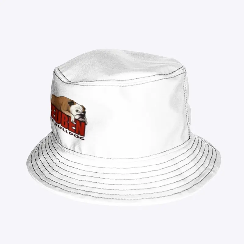 Reuben Bucket Hat