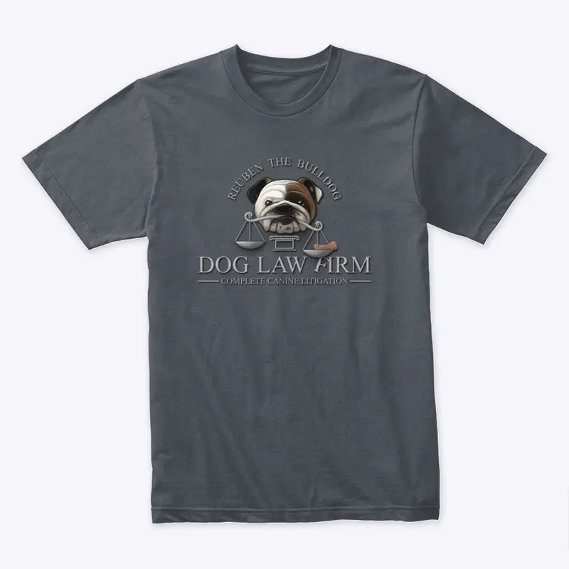 Dog Law Firm