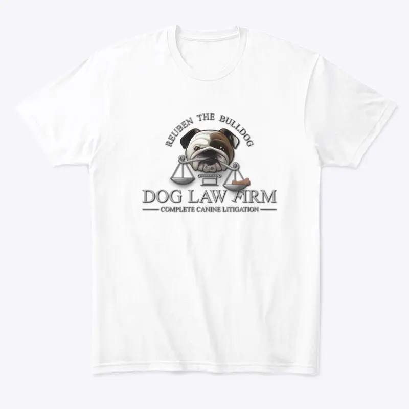 Dog Law Firm